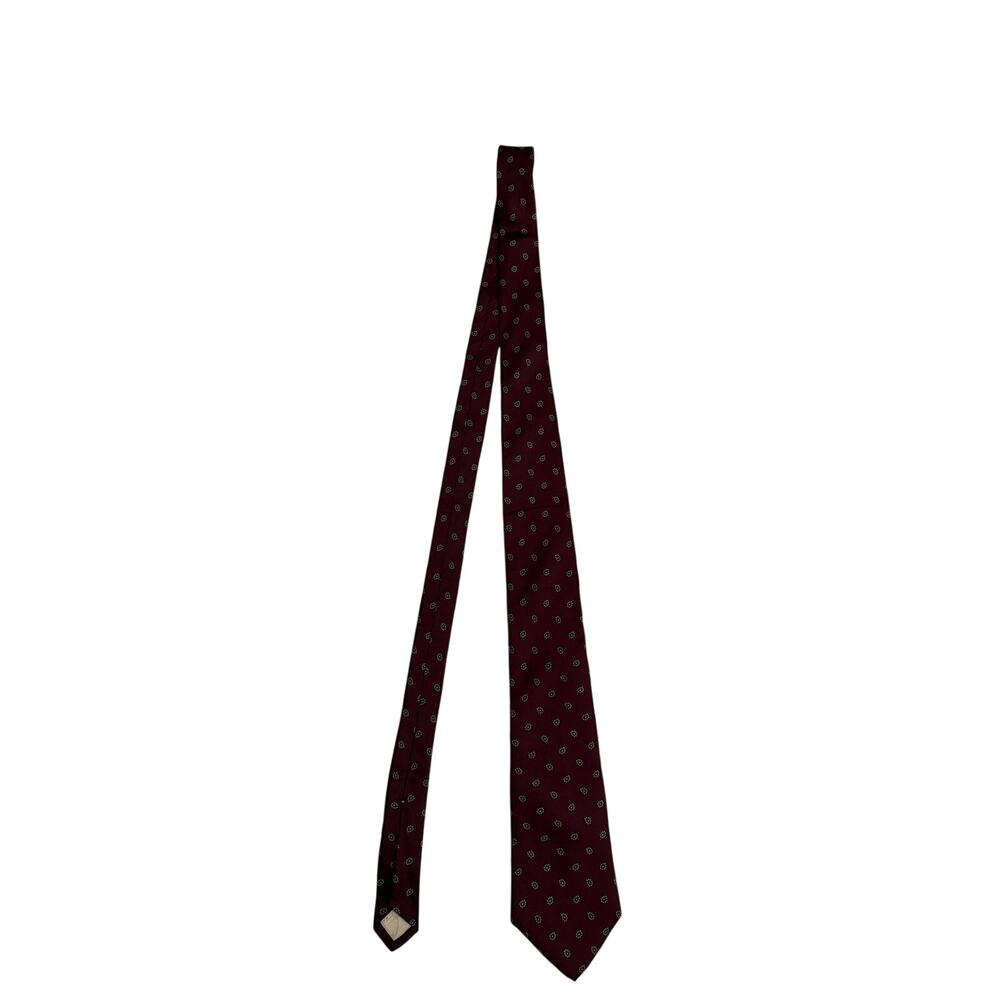 Neil Martin Tie